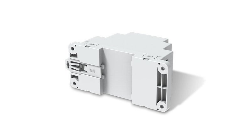 Nutbro DMX512 to 4CH 0-10V Decoder 0-10V LED Dimmer DMX512 Signal to 0-10V Signal RGB/RGBW Controller 4 Channel Dimmer 5-24V - Image 2